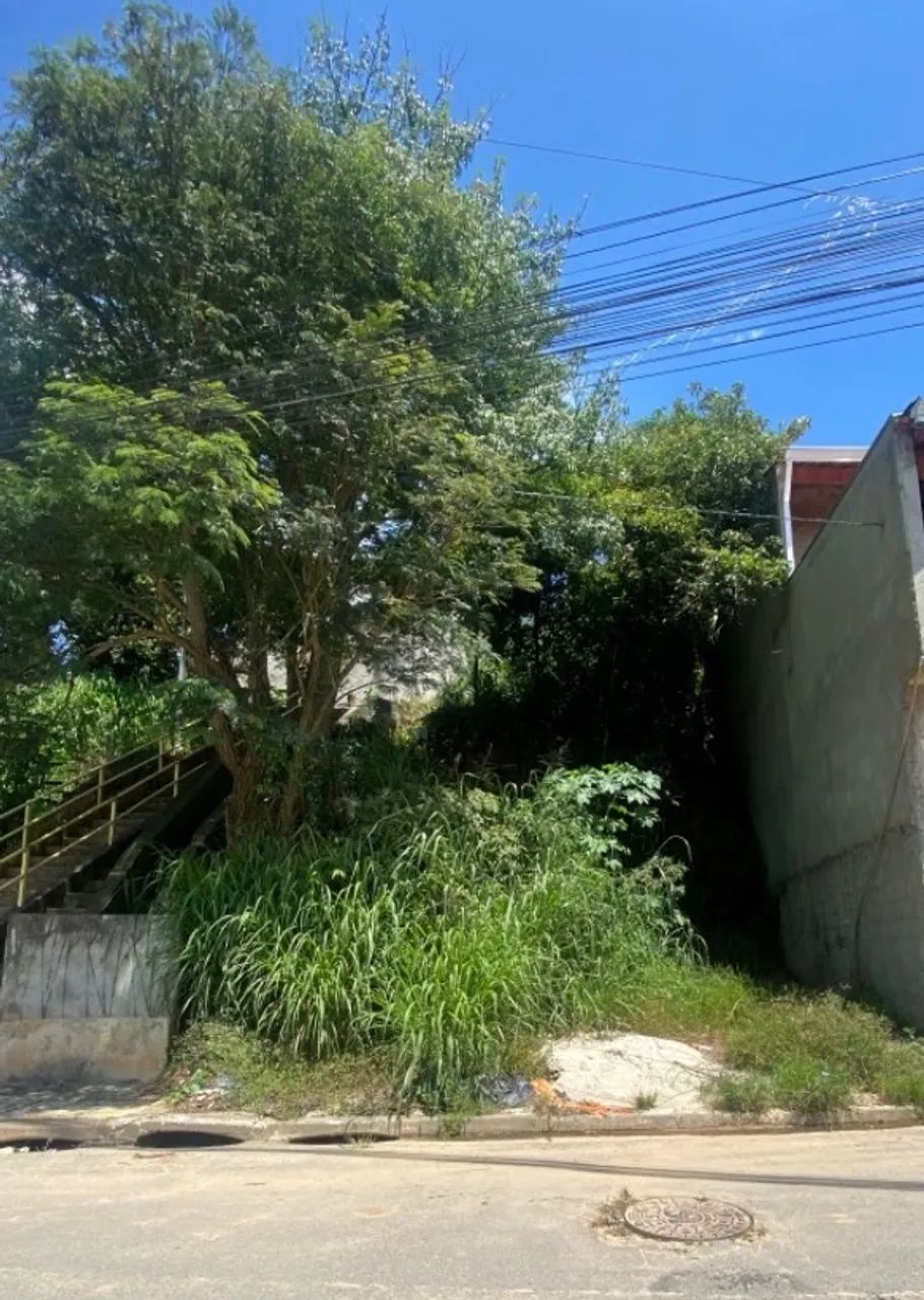 Foto - Santana de Parnaíba - Cidade São Pedro - Gleba A