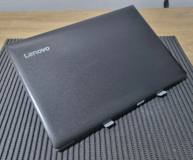 Lenovo IdeaPad i5 12GB mem SSD 256GB tela 15 - Foto 5