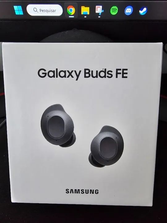 Galaxy Buds FE