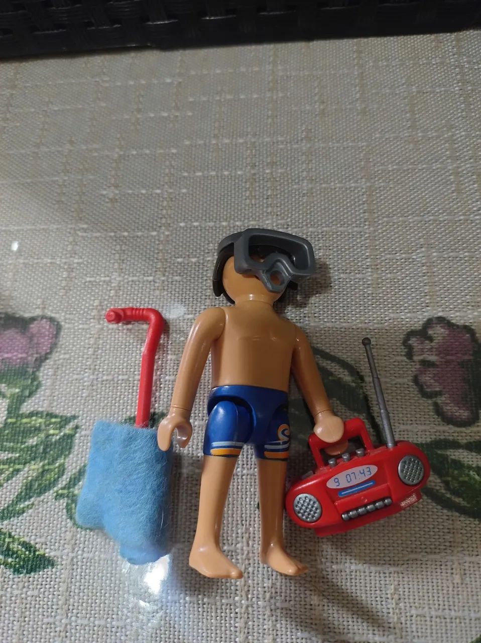 Playmobil e acessórios  - Foto 3