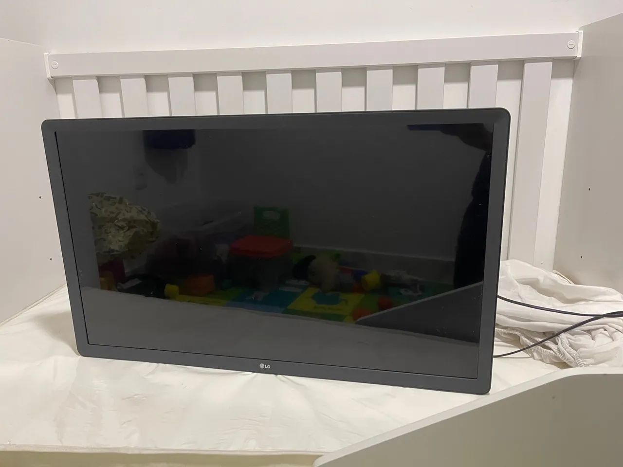 TV SMART LG 32 polegadas