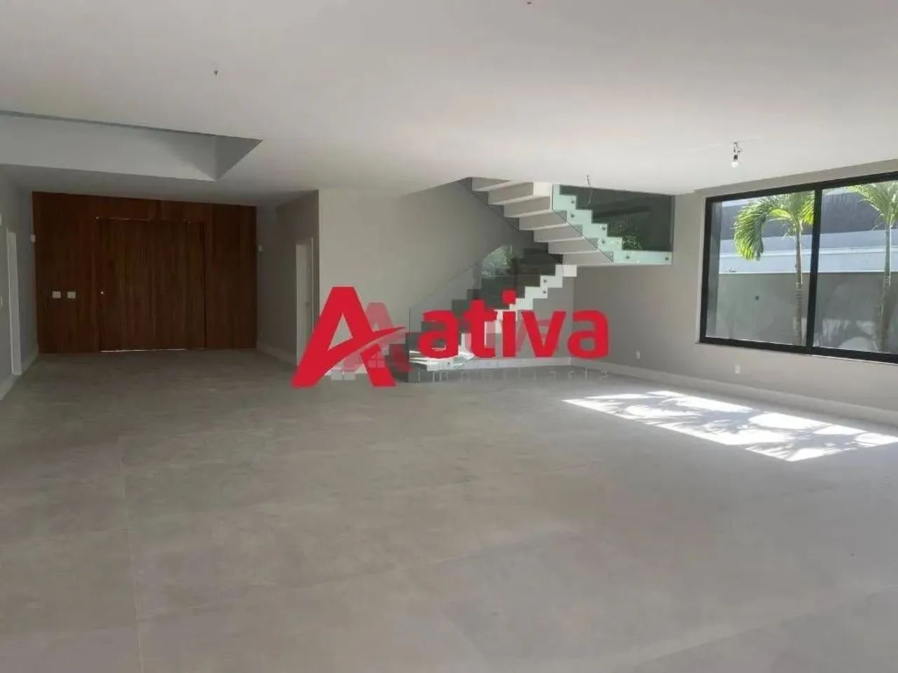 Mansão a venda no condomínio Alphaville - Foto 2