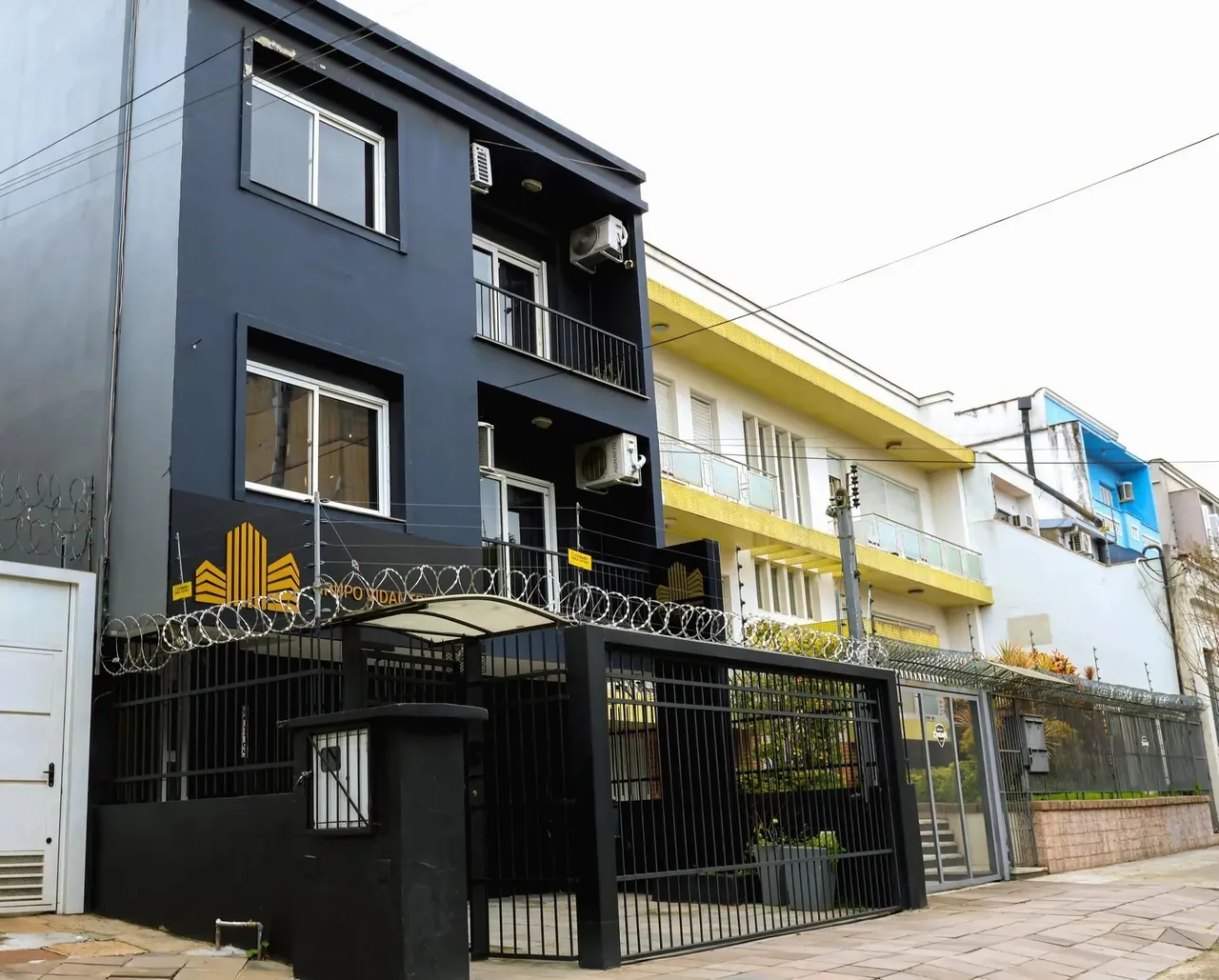 Casa Comercial em Moinhos de Vento