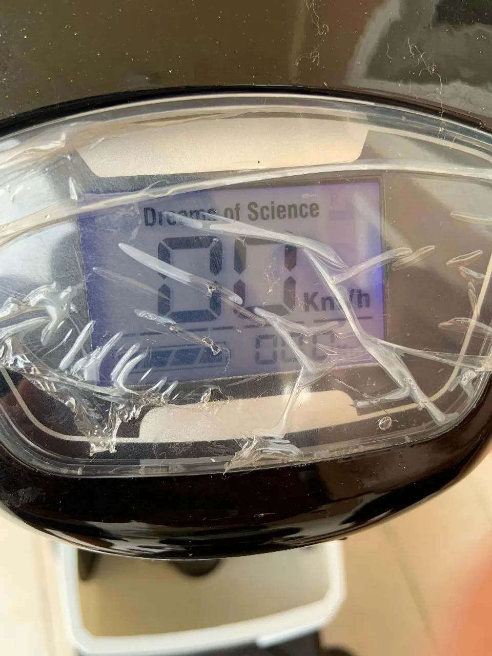 Moto elétrica  - Foto 7