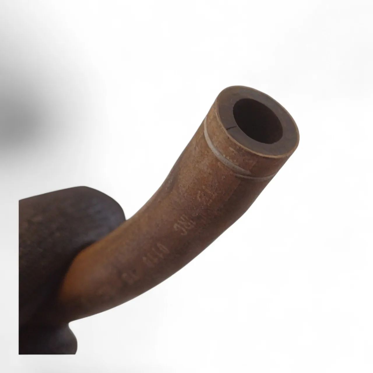 Mangueira Suspiro Motor Honda Biz 125 + 2009 2010 - Foto 3