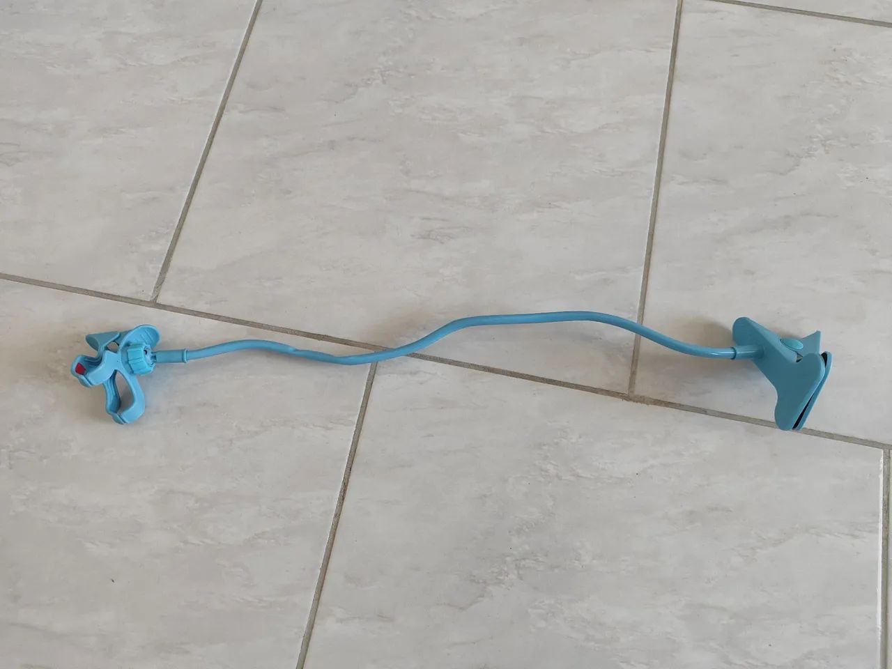 Suporte Flexível para Celular - Ajustável.