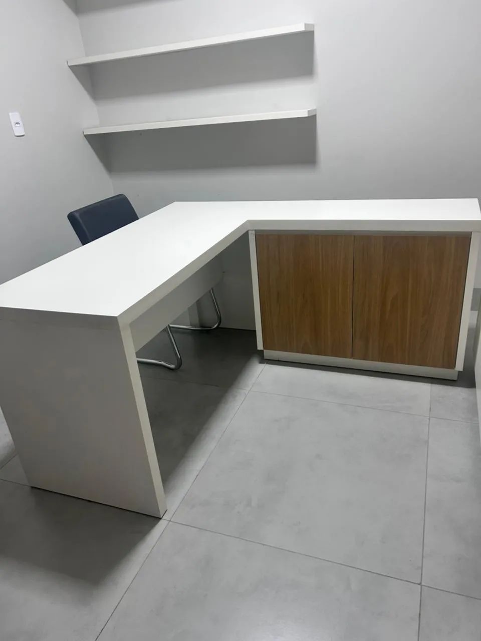 Armário consultório ou escritório  - Foto 3