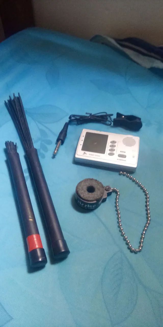 Kit de acessórios de bateria