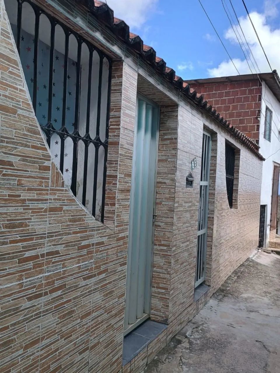 Foto - Recife - COHAB