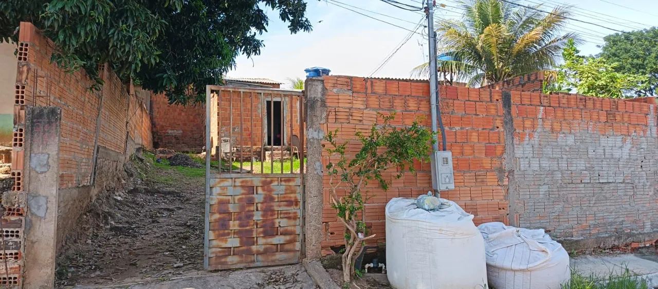 Casa à venda em Cuiabá MT 