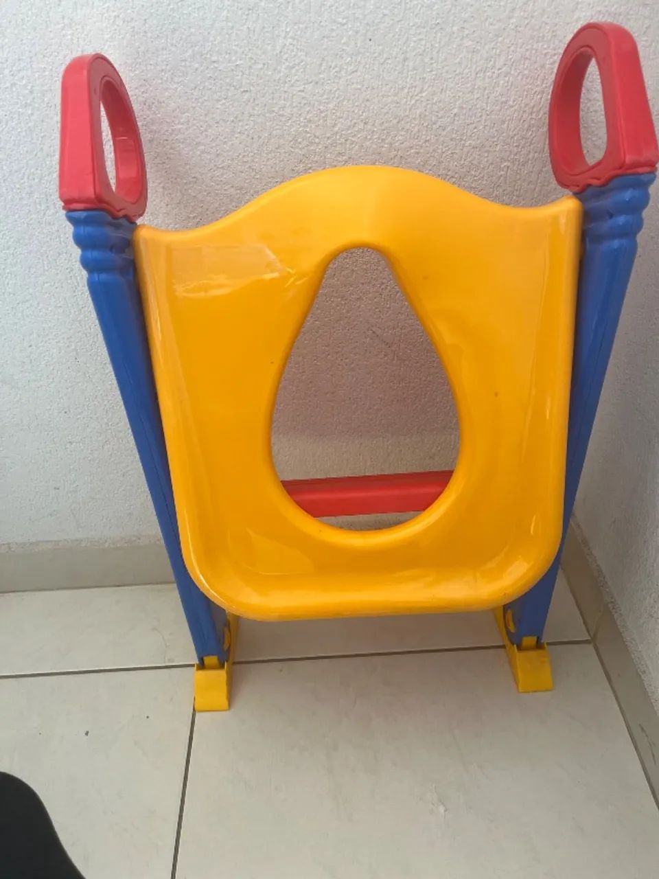Troninho redutor