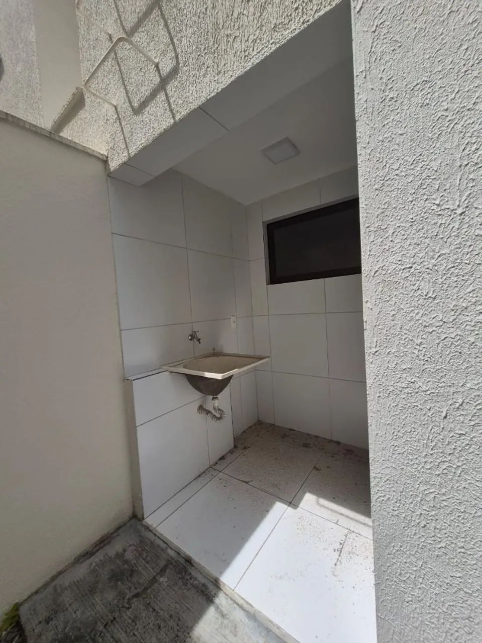 Casa Duplex 2/4 com 2 suítes no Residencial Flórida Parque de 85 m², 1 vaga por 300.000 - Foto 4