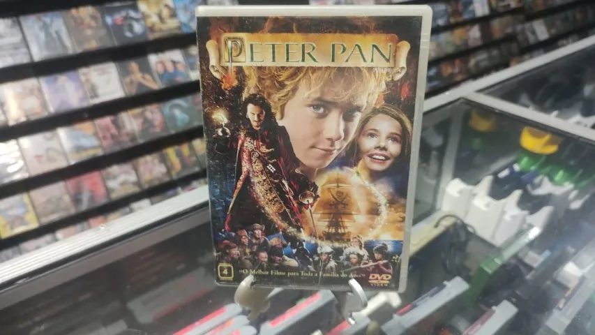 FILMES ORIGINAIS EM DVD 4 REAIS CADA AÇAO ADULTO COMÉDIA GUERRA  - Foto 4