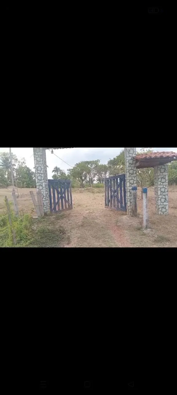 Vendo fazendinha de 13 hectares