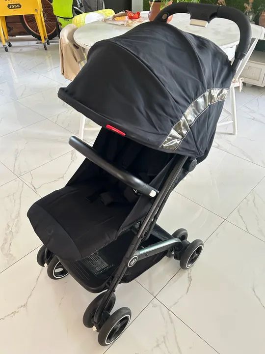 Carrinho de bebê GB QBIT+ - Foto 3