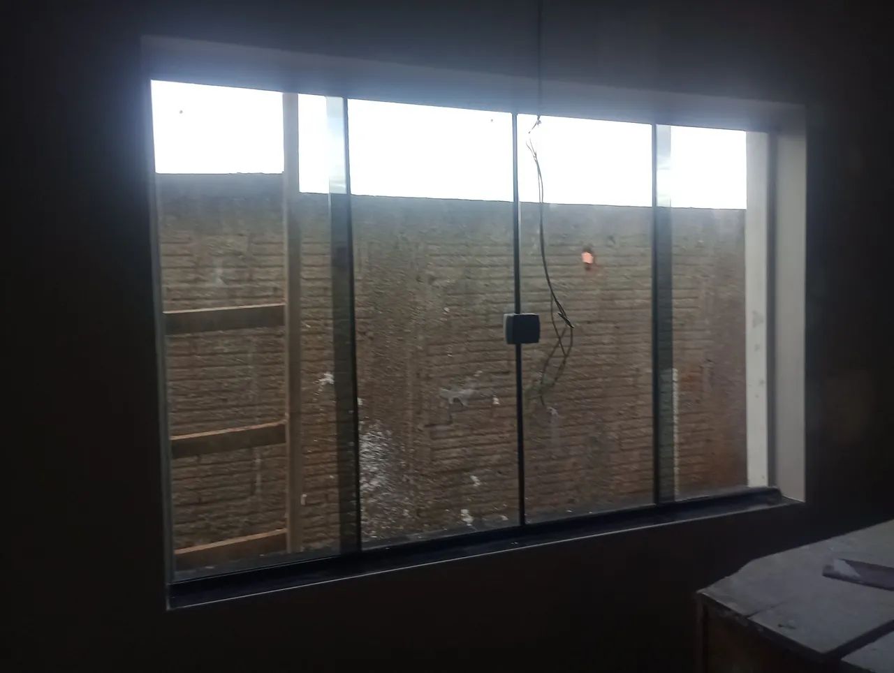 Janelas padrão Vidro Temperado - Foto 4