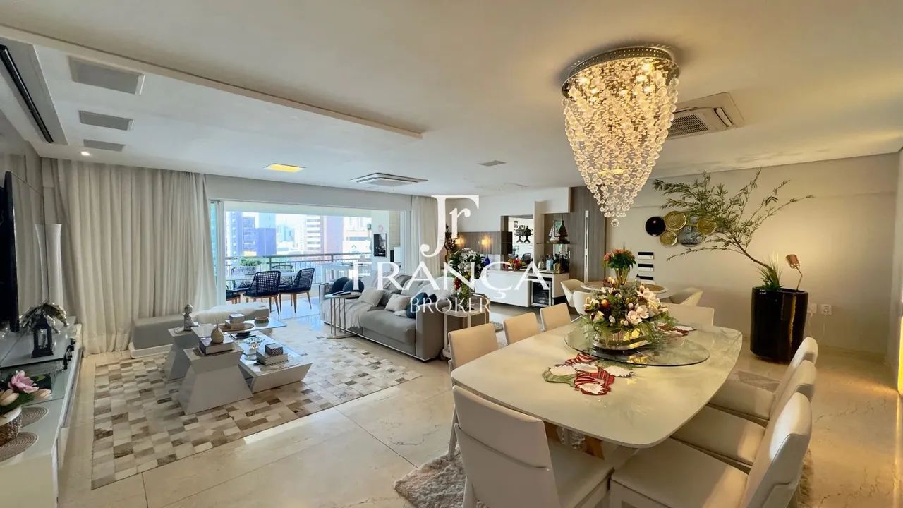 Apartamento 3 quartos à venda - Meireles, Fortaleza - CE 1381297212 | OLX