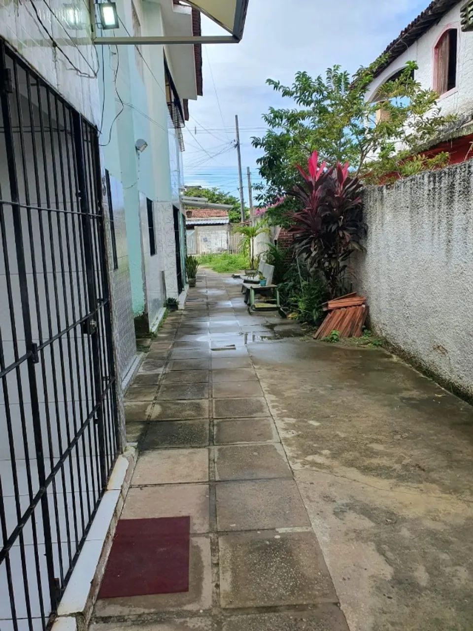 Foto - Jaboatão dos Guararapes - Sucupira