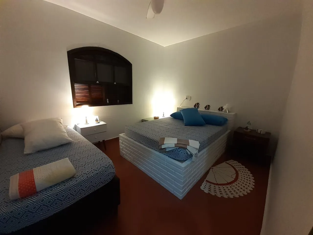 Casa praia Matinhos, próximo ao mar
