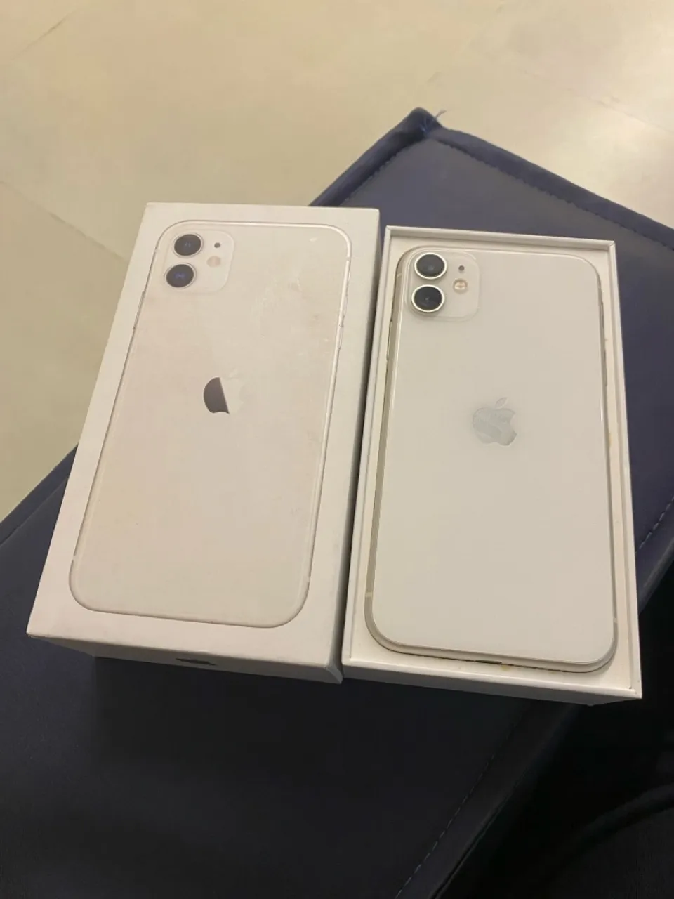 OPORTUNIDADE iPhone 11 128gb