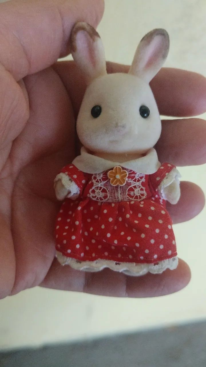 Miniaturas Sylvanian families  - Foto 2