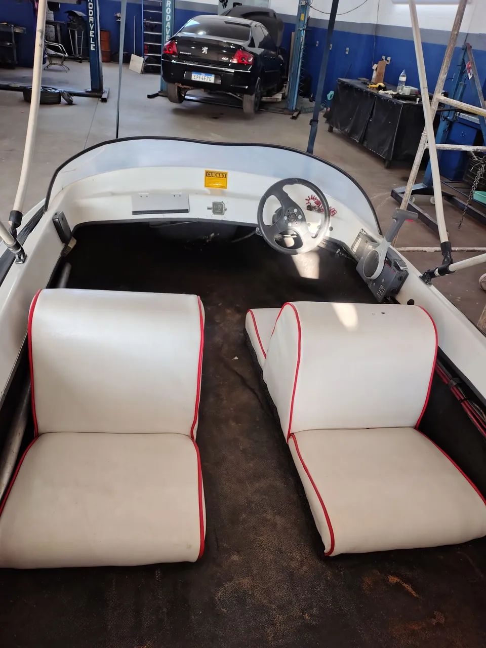 Barco filé  - Foto 5