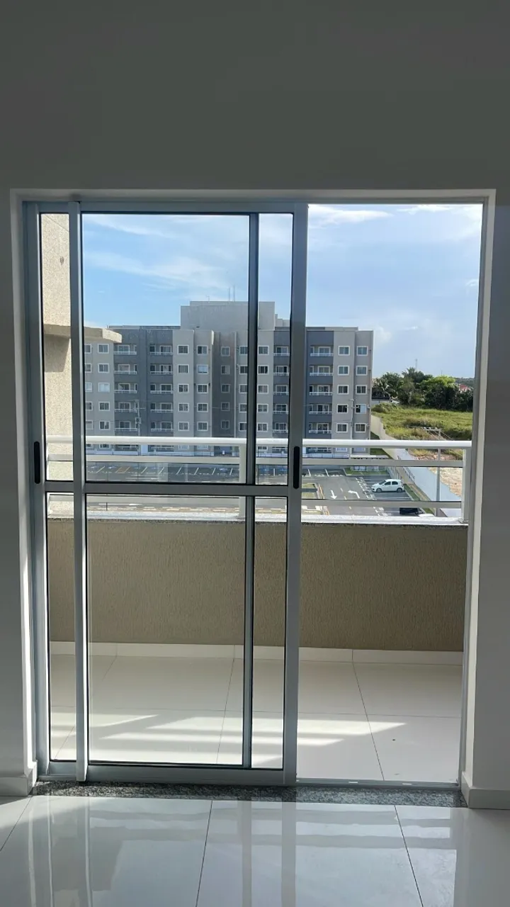 Vendo Apartamento 3 quartos no Condomínio Prime Calhau 1