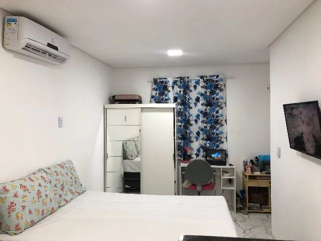 foto - Olinda - Salgadinho