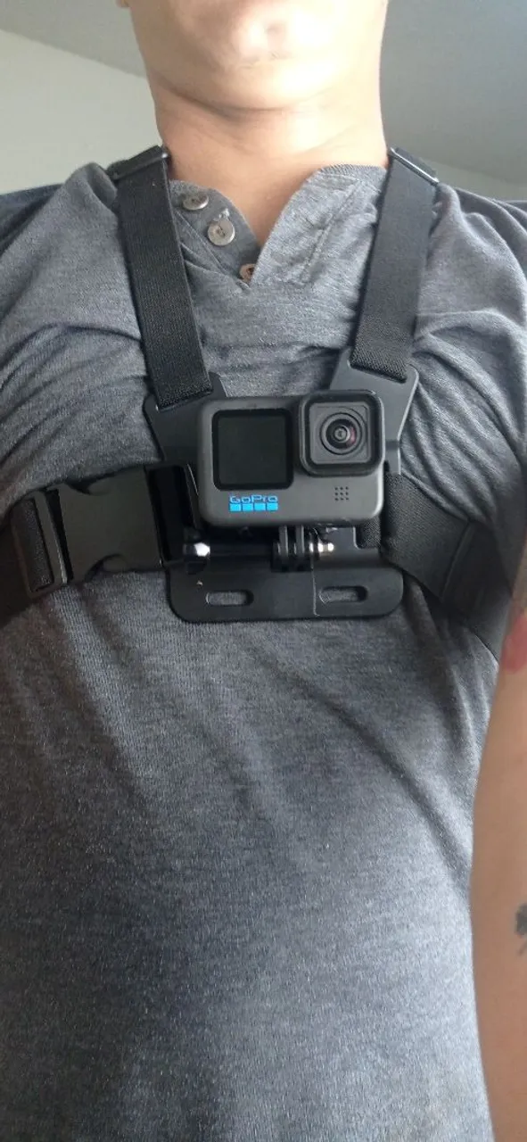 GoPro Hero 10 Black