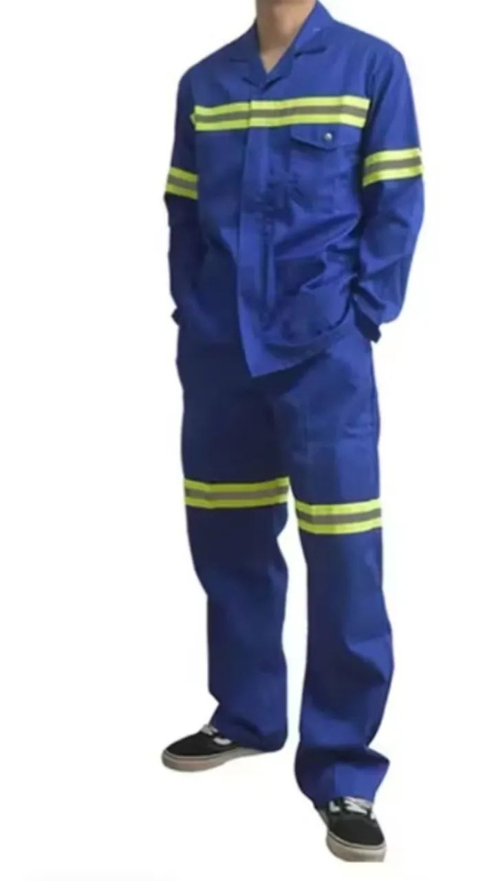 FARDAMENTO QUALIDADE PONTUALIDADE 