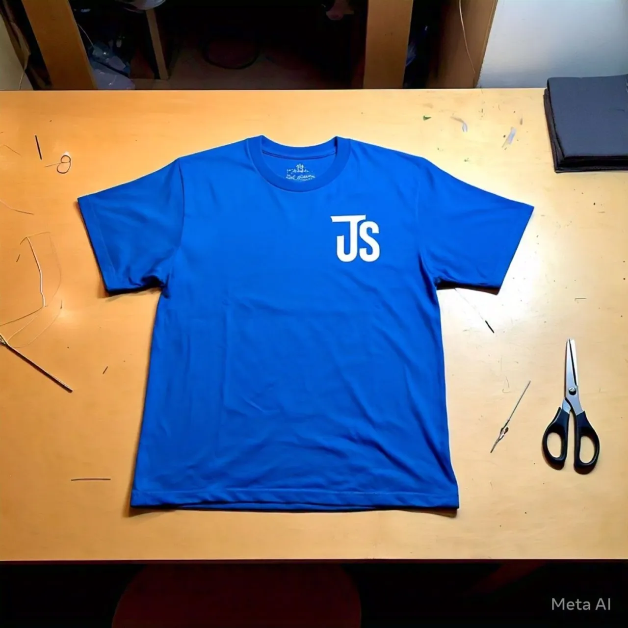 JS CONFECÇÕES E CAMISETERIA