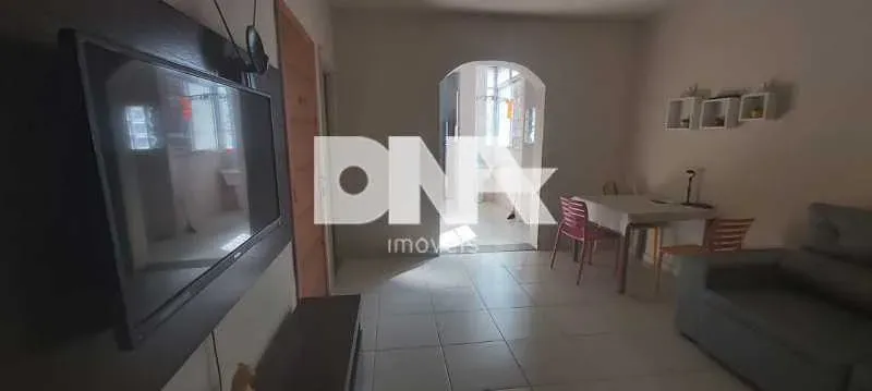 Apartamento-À VENDA-Cidade Nova-Rio de Janeiro-RJ