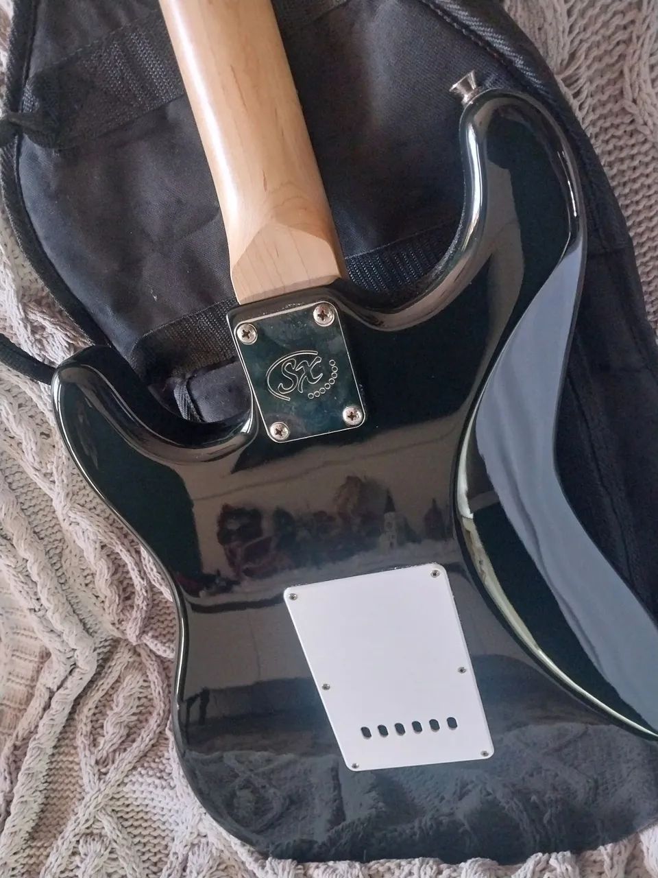Stratocaster SX - Foto 2