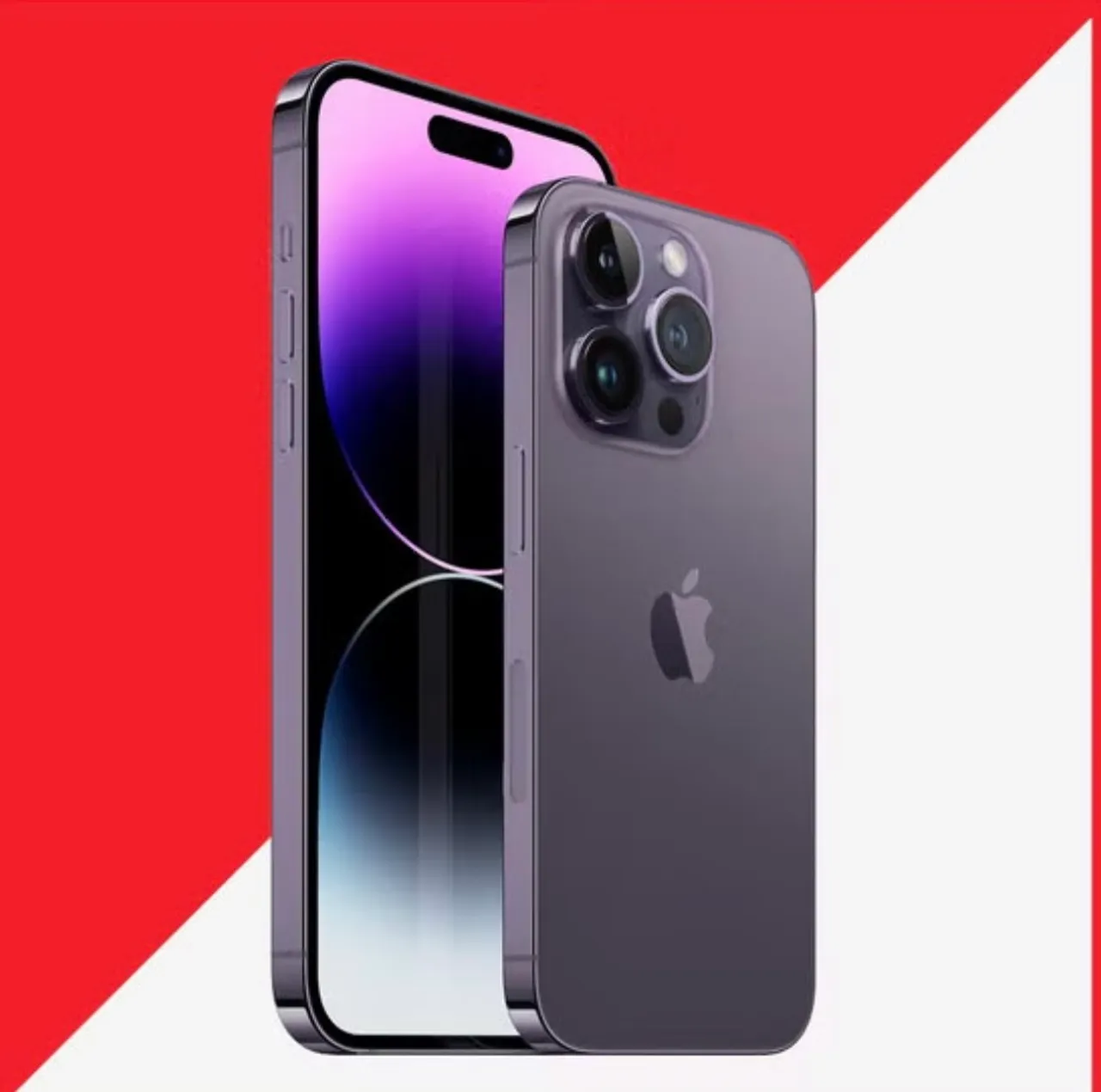 iPhone 15 Pro Max 512GB