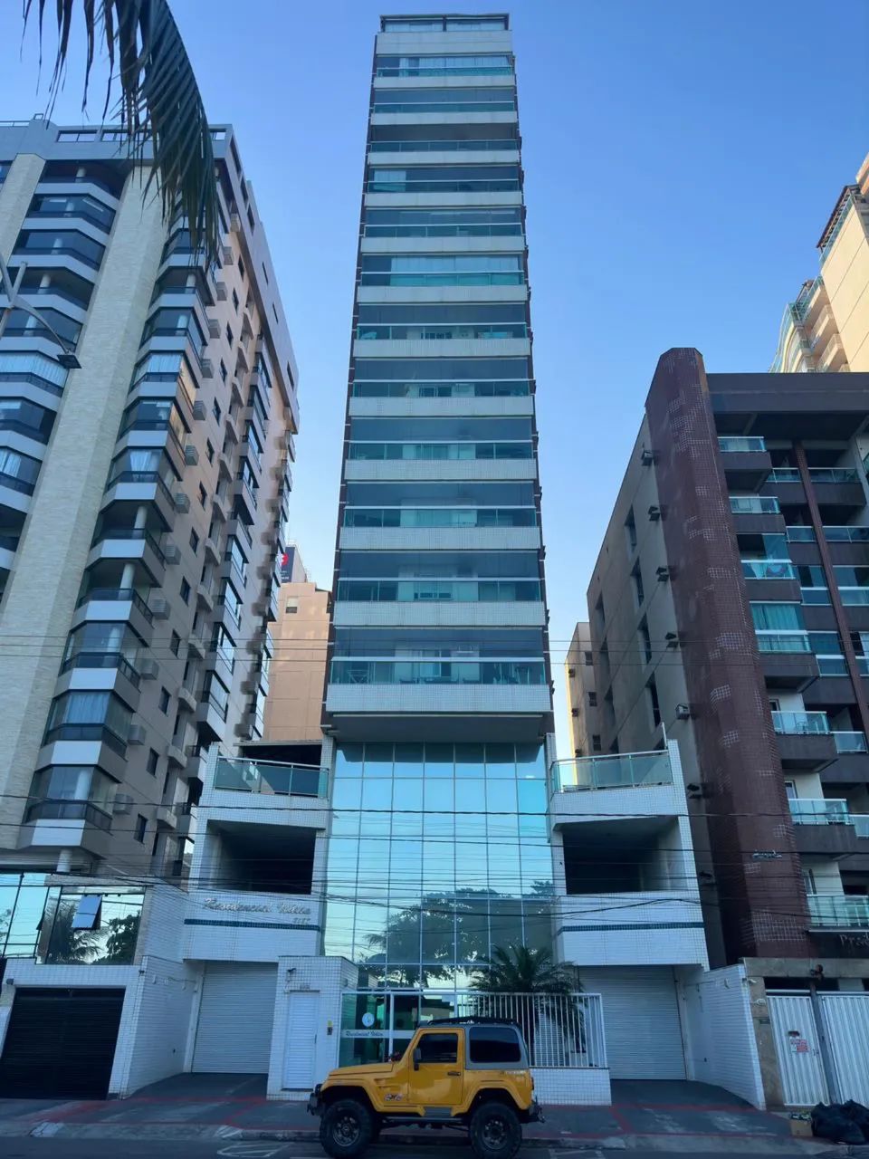 Foto - Vila Velha - Praia da Costa