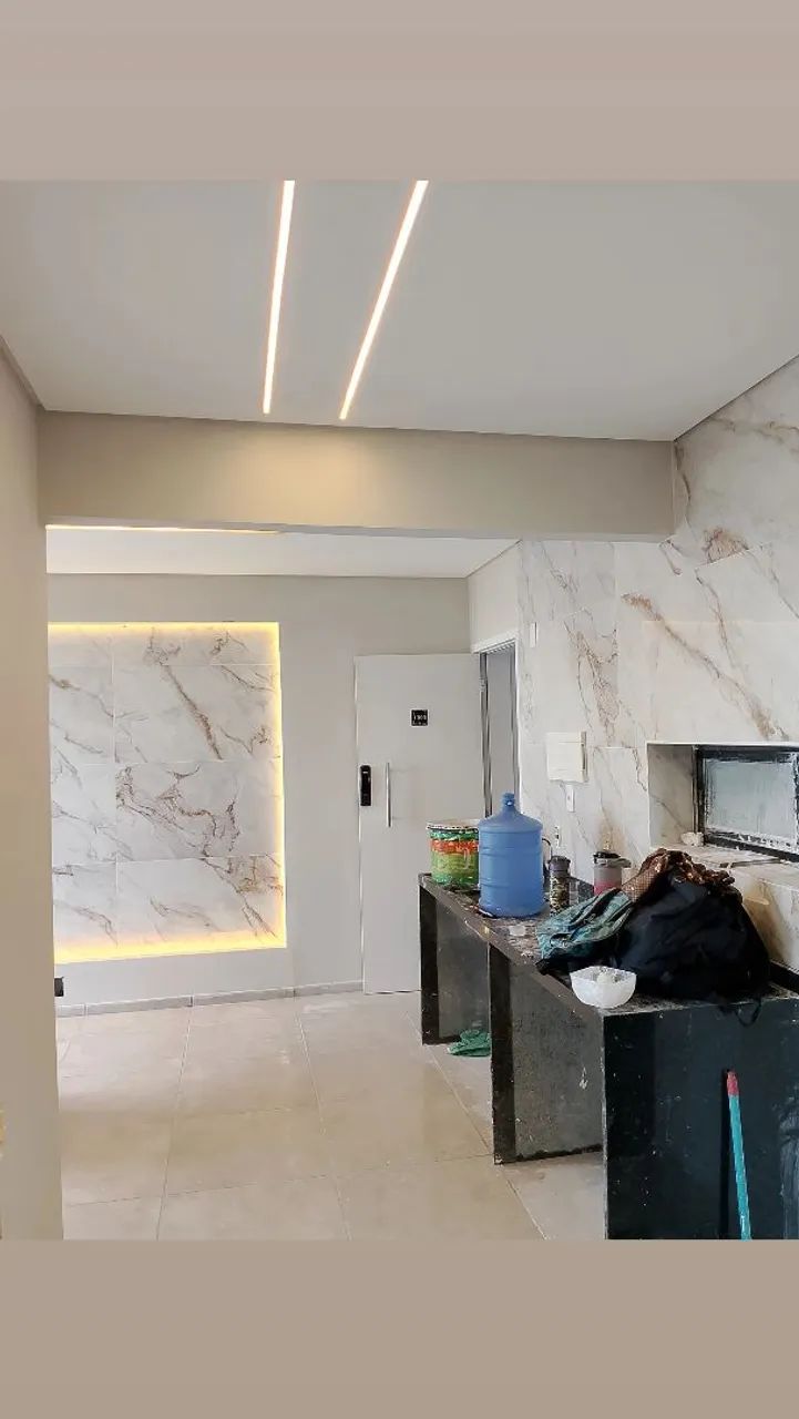 Divisórias e forros Drywall vinílico   - Foto 6