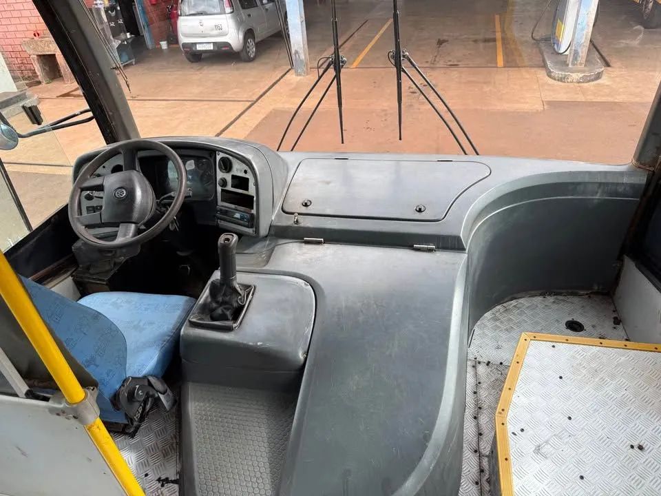 Marcopolo Senior Midi - Foto 12