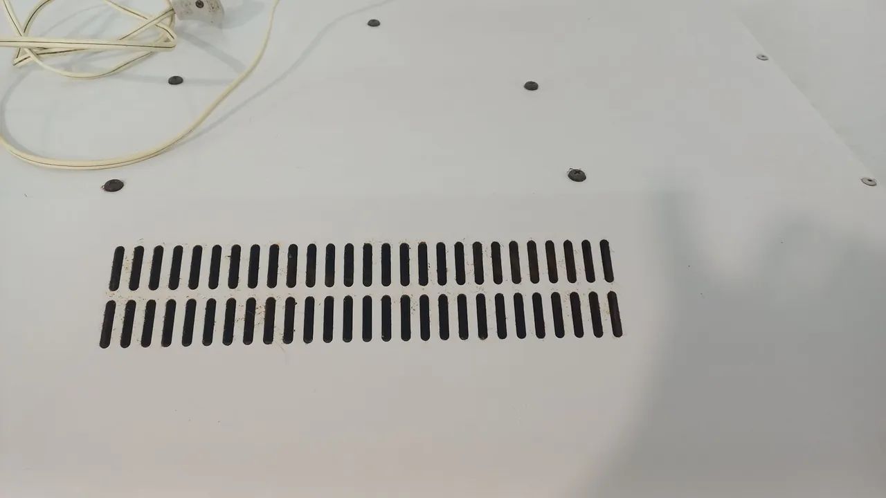 Coifa de Parede Continental Charme - Foto 3