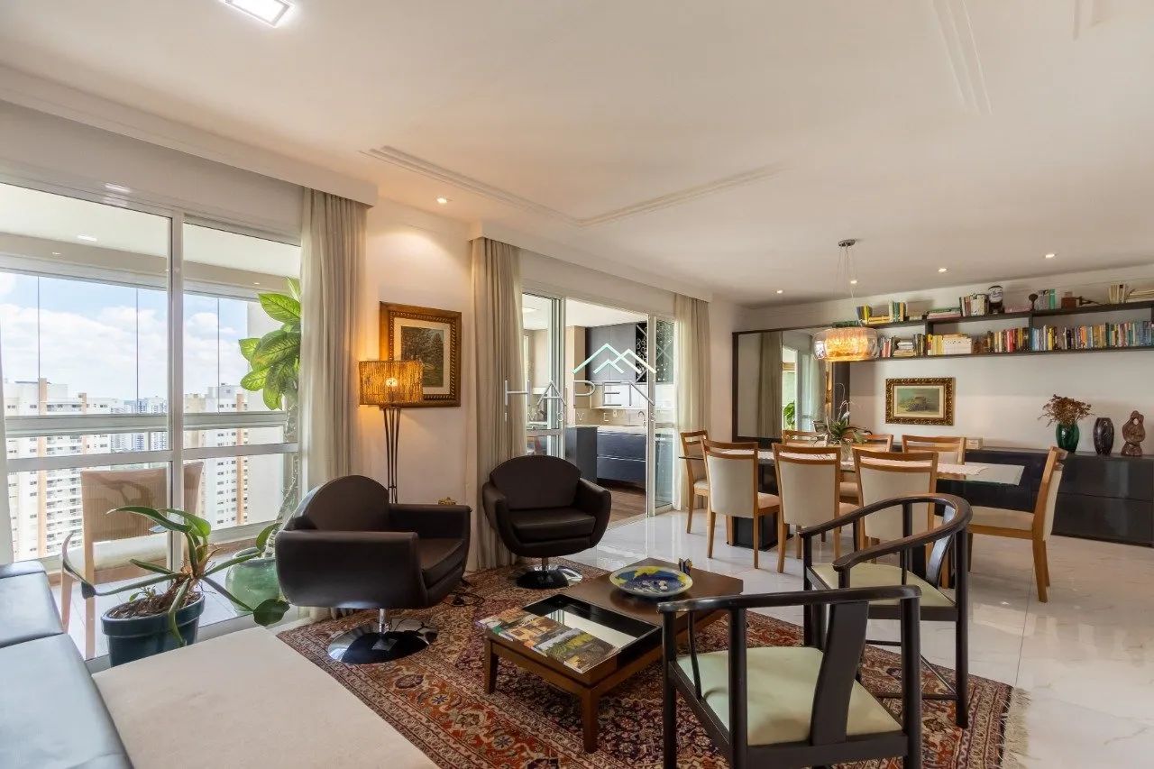 Apartamento à venda no Reserva Ecoville, Curitiba! - Foto 5