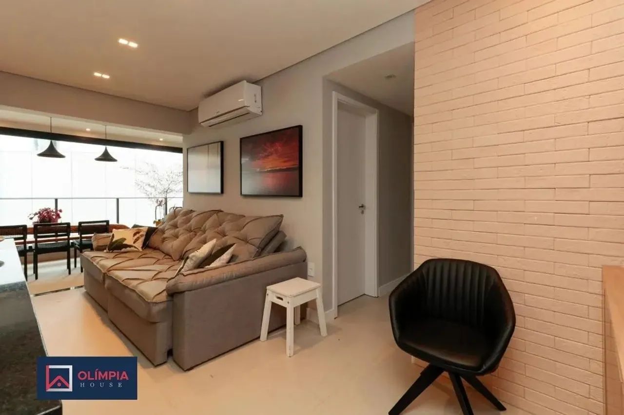 Venda Apartamento 2 Dormitórios - 78 m² Pinheiros - Foto 5