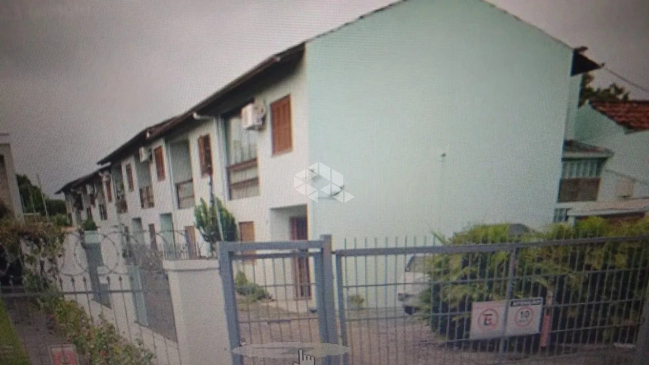 Sobrado na Zona Leste