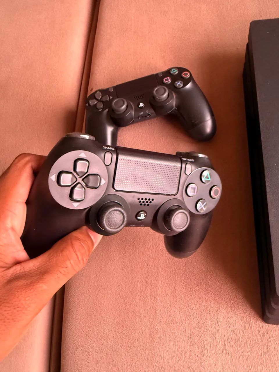 PS4 Pro 1tb  - Foto 2