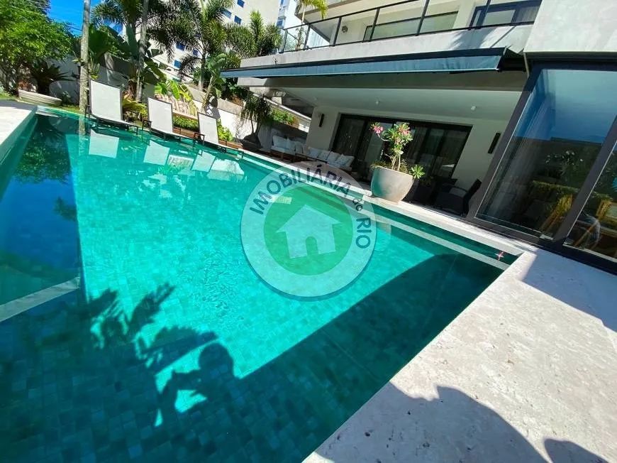 JARDIM MARAPENDI - AV LÚCIO COSTA - ORLA DA BARRA DA TIJUCA - POSTO 7- 1186 M2 - Foto 4