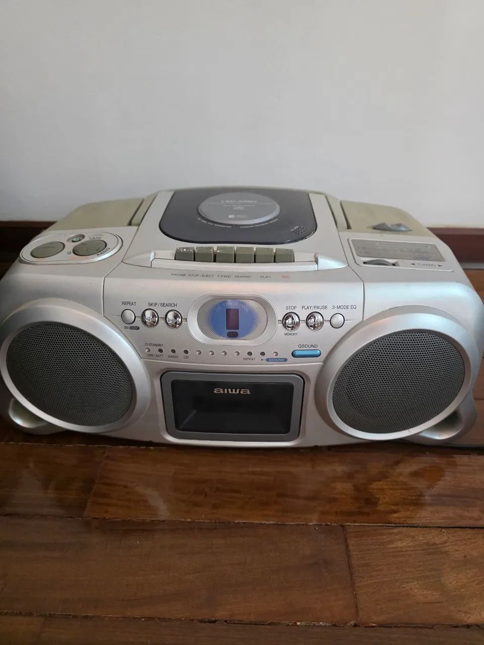 Som aiwa micro system 64292272399363120