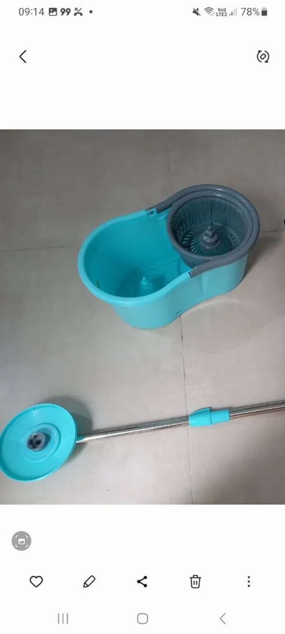 Mop