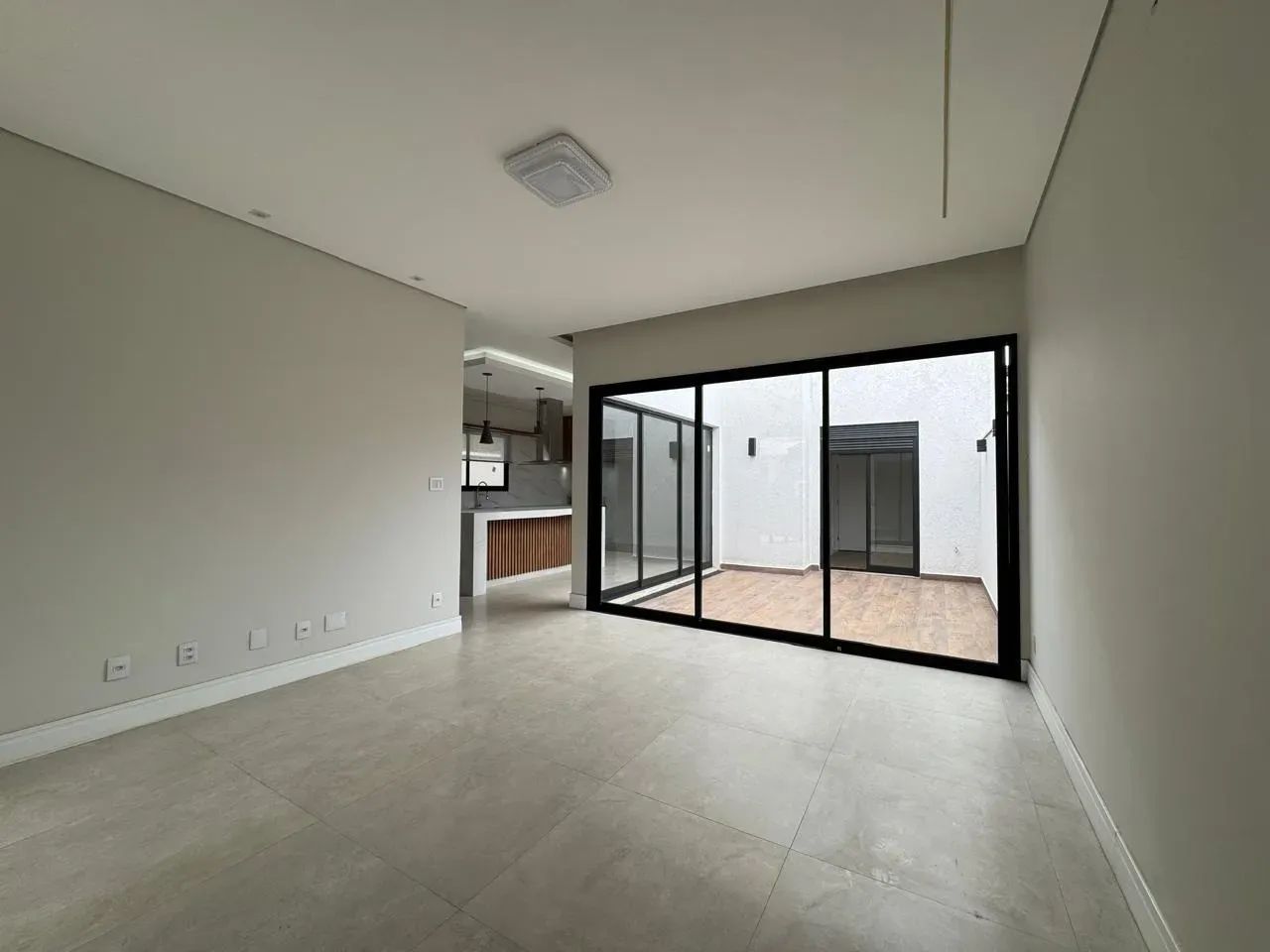 SOROCABA - Casa de Condomínio - Granja Olga I
