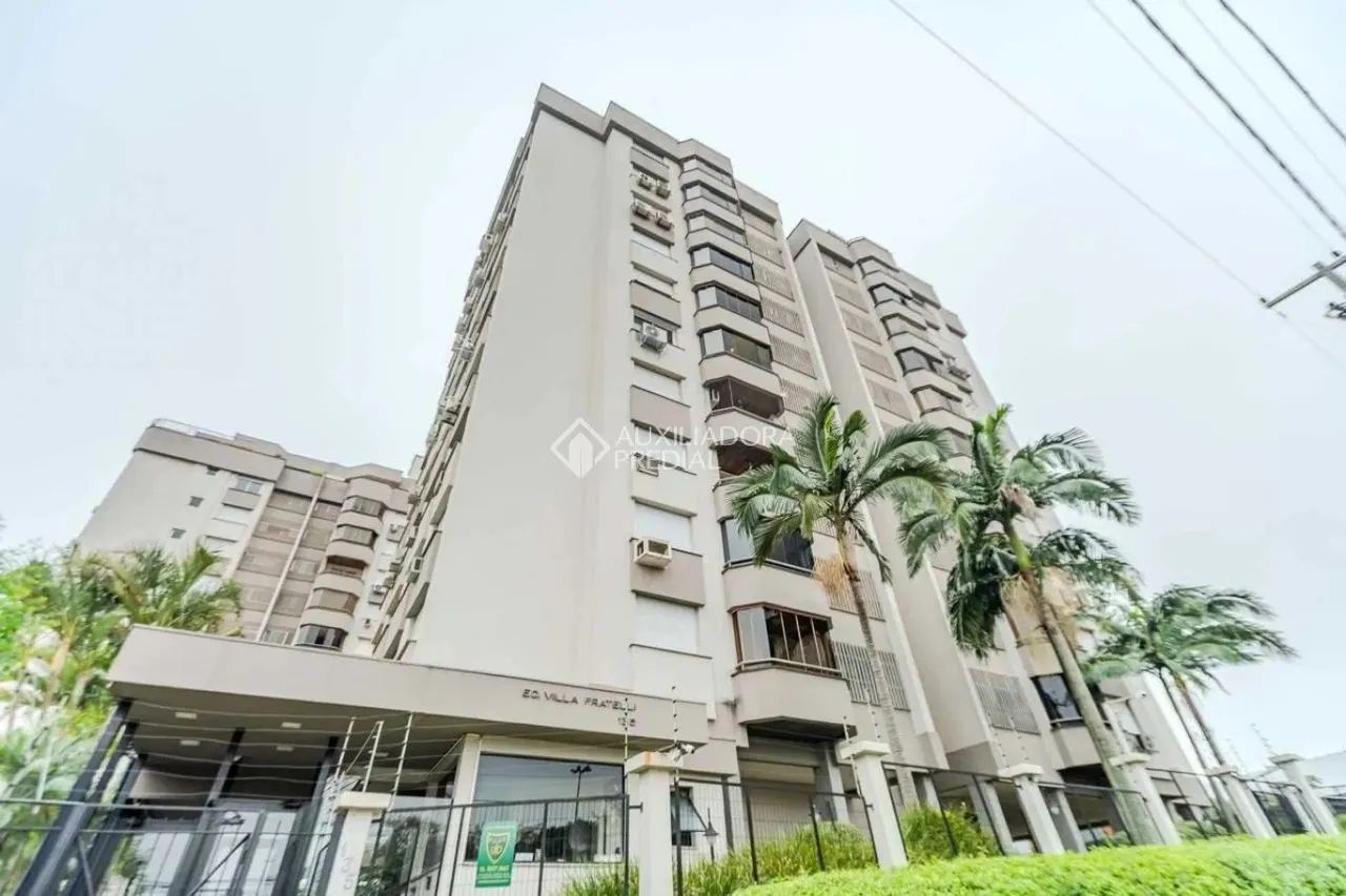 Imóvel para venda tem 155 metros quadrados com 2 quartos em Partenon - Porto Alegre - RS