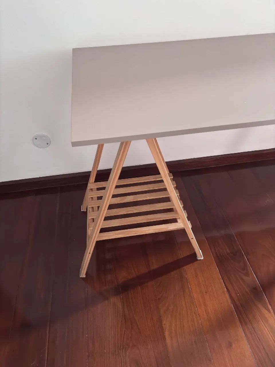 Mesa Cavalete - Foto 6