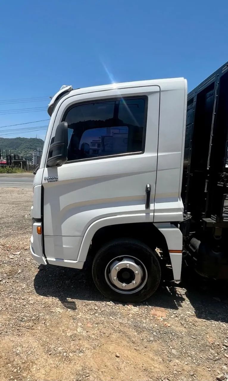 VOLKSWAGEN TRUCADINHA 11.180 - 2021   - Foto 7