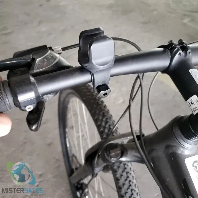 Suporte lanterna para bike 360 - COD 968 - Foto 4